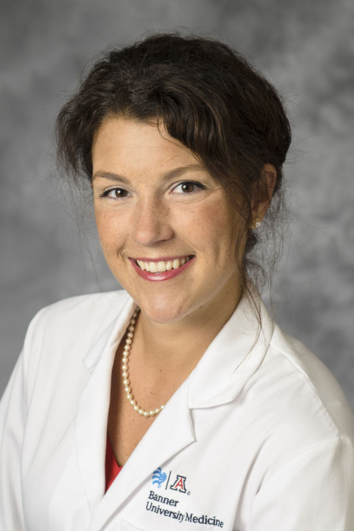 Dr. Sophia Airhart added to UA Sarver Heart Center